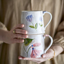 Load image into Gallery viewer, Camilla mugs - various designs
