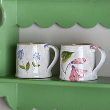 Load image into Gallery viewer, Camilla mugs - various designs
