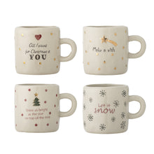 Load image into Gallery viewer, Christy cup - shine as bright as the star...
