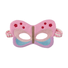 Load image into Gallery viewer, Carnival butterfly mask
