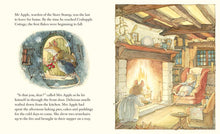 Load image into Gallery viewer, Winter story book
