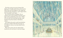 Load image into Gallery viewer, Winter story book
