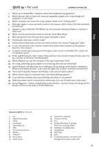 Load image into Gallery viewer, Pub quiz book
