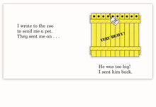 Load image into Gallery viewer, Dear zoo book &amp; lift-the-flap jigsaw

