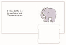 Load image into Gallery viewer, Dear zoo book &amp; lift-the-flap jigsaw
