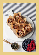 Load image into Gallery viewer, Unprocessed made easy cookbook
