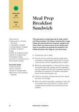 Load image into Gallery viewer, Unprocessed made easy cookbook
