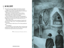 Load image into Gallery viewer, Sherlock Holmes escape book: Tower of London
