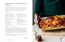 Load image into Gallery viewer, Ginger Pig one pot cookbook
