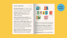 Load image into Gallery viewer, Little people big dreams - dream team card game
