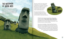 Load image into Gallery viewer, Tales of ancient worlds book
