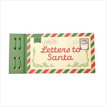 Load image into Gallery viewer, Letters to Santa
