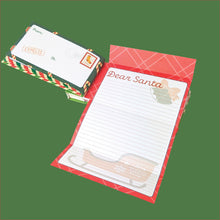 Load image into Gallery viewer, Letters to Santa
