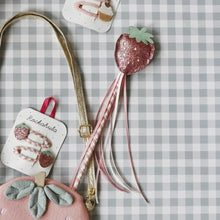 Load image into Gallery viewer, Sweet strawberry wand
