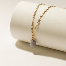 Load image into Gallery viewer, Aventurine necklace
