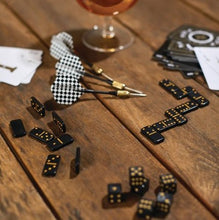 Load image into Gallery viewer, Bar games in tin

