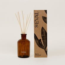 Load image into Gallery viewer, Hand wash - bay &amp; rosemary

