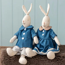 Load image into Gallery viewer, Soft toy - Bella the bunny
