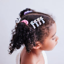 Load image into Gallery viewer, Bella butterfly salon hair clips
