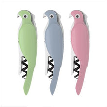 Load image into Gallery viewer, Budgie bottle opener

