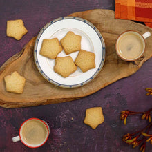 Load image into Gallery viewer, Shortbread stars - original

