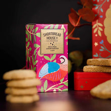 Load image into Gallery viewer, Shortbread stars - original
