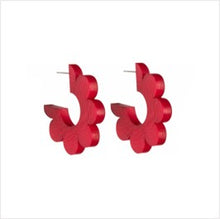Load image into Gallery viewer, Bloom pendant - various colours
