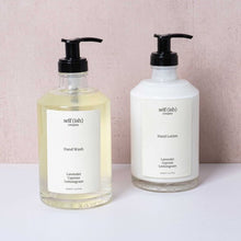 Load image into Gallery viewer, Lavender, cypress &amp; lemongrass - hand wash
