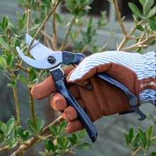 Load image into Gallery viewer, Bypass secateurs - navy
