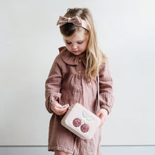 Load image into Gallery viewer, Cherries cute cross body bag
