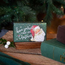 Load image into Gallery viewer, Christmas soap - Three Kings
