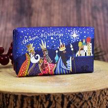 Load image into Gallery viewer, Christmas Three Kings soap
