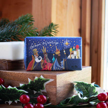 Load image into Gallery viewer, Christmas soap - Three Kings
