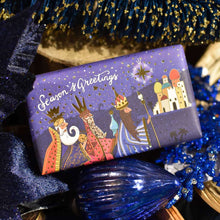 Load image into Gallery viewer, Christmas soap - Three Kings
