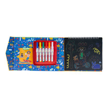 Load image into Gallery viewer, Chalk board sketch board - pets
