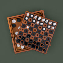 Load image into Gallery viewer, Chess &amp; chequers games
