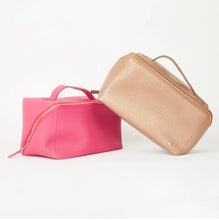 Load image into Gallery viewer, Cinnabar wash bags
