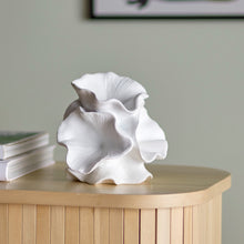 Load image into Gallery viewer, Claudette deco decoration - white
