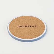 Load image into Gallery viewer, Cocktail coasters - set of 4 - volume 2
