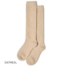 Load image into Gallery viewer, Cashmere blend socks
