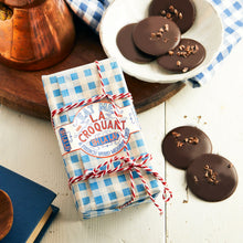 Load image into Gallery viewer, Croquant! A French word meaning crisp! chocs
