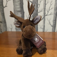 Load image into Gallery viewer, Cuddle cub Irish elk
