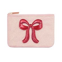 Load image into Gallery viewer, Cutesy bow purse
