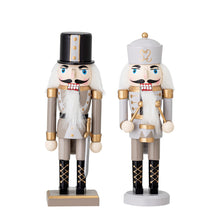 Load image into Gallery viewer, Darren deco nutcrackers
