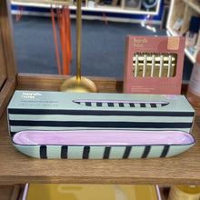 Load image into Gallery viewer, The Dean olive boat

