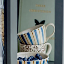 Load image into Gallery viewer, Derry cup - blue
