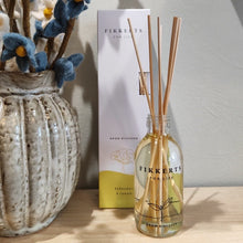 Load image into Gallery viewer, Diffuser - bergamot &amp; lemon
