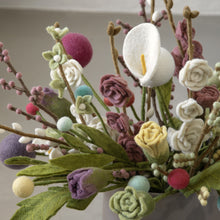 Load image into Gallery viewer, Branch with roses - various colours
