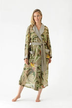 Load image into Gallery viewer, Evergreen gown - stone

