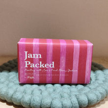 Load image into Gallery viewer, Jam packed soap
